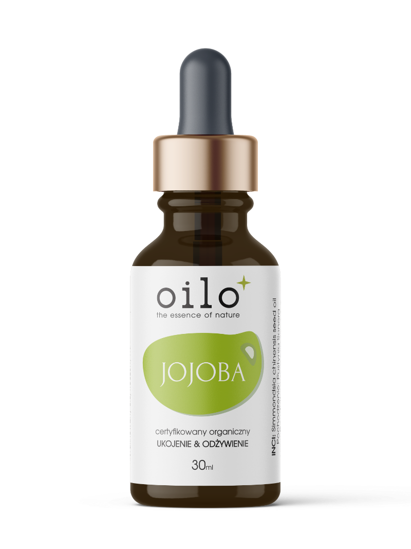 Olej jojoba Oilo Bio 30 ml